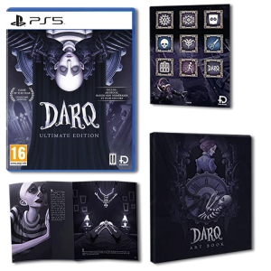darq ultimate edition ps5 visuel produit définitif