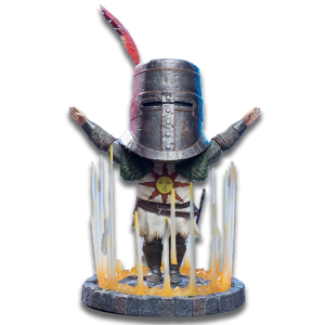 figurine astora chevalier solaire first 4 figures visuel produit
