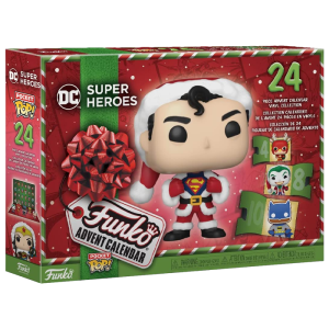 funko calendrier de lavent 2023 visuel produit