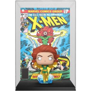 funko pop phoenix marvel visuel produit