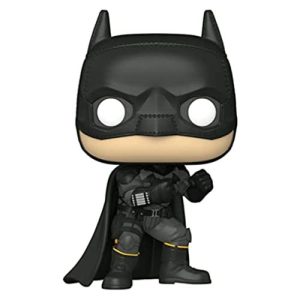 funko pop vinyle batman dc visuel produit