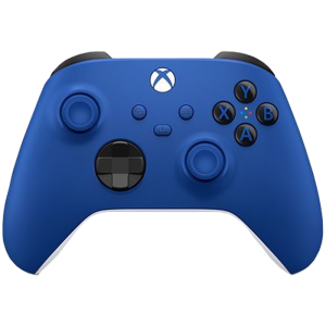 manette sans fil xbox bleu v2 visuel produit v2