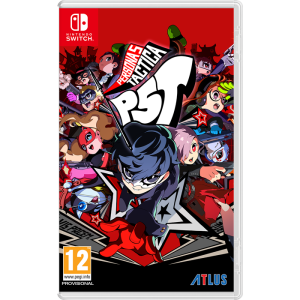 persona 5 tactica switch visuel produit