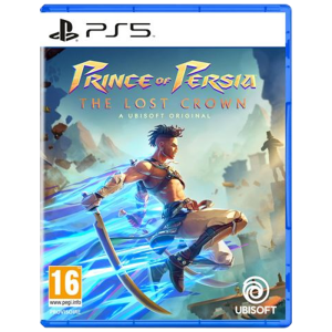 prince of persia the lost crown ps5 visuel produit