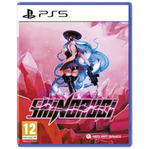 shinorubi ps5 visuel produit