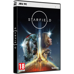 starfield pc visuel produit