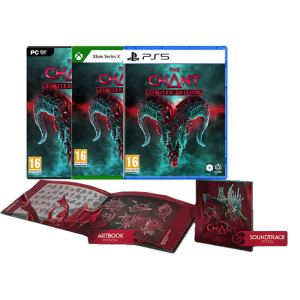 the chant edition limitee multi visuel produit corrige