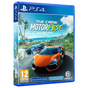 the crew motorfest ps4 visuel produit v2
