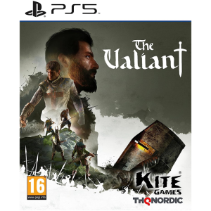 the valiant ps5 visuel produit
