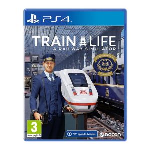 train life a railway simulator ps4 visuel produit
