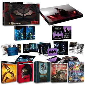 2 blu ray 4k collector achetes le 3eme offert promo blu ray steelbook visuel produit fnac