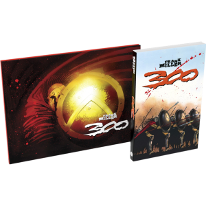 Comics 300 Collector visuel definitif produit