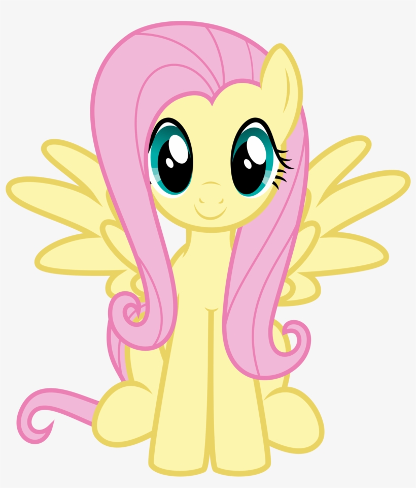 FlutterShy