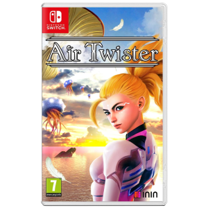 air twister switch visuel produit