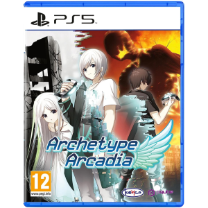 archetype arcadia ps5 visuel produit