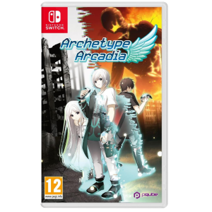 archetype arcadia switch visuel produit