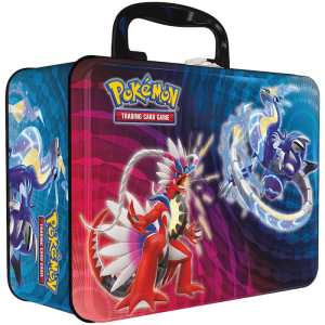 coffre aux trésors pokemon visuel produit