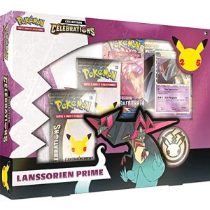 coffret lanssorien 25eme anniversaire prime 150 pv version francaise visuel produit