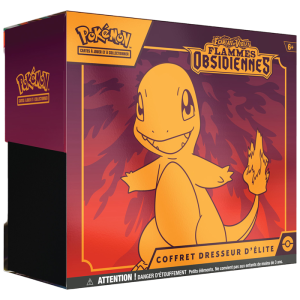 coffret pokemon ev03 dresseur délite flammes obsidiennes visuel produit
