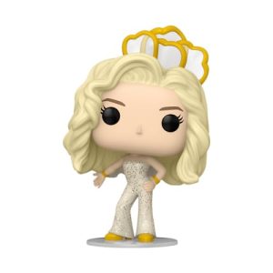 funko pop barbie dance party visuel produit