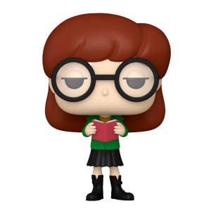funko pop daria visuel produit