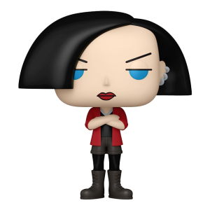 funko pop jane lane daria visuel produit