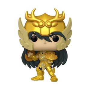 funko pop saint seiya gold libra dragon shiryu visuel produit