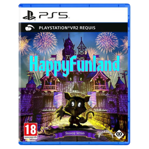 happyfunland souvenir edition ps5 psvr2 visuel produit