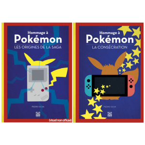 hommage pokémon lintégrale visuel produit provisoire