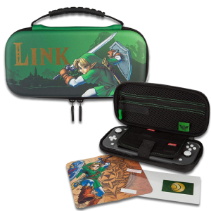 kit protection switch lite zelda visuel produit definitif