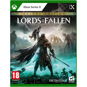 lords of the fallen deluxe edition xbox series x visuel definitif 2 produit