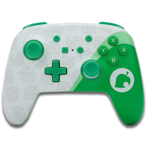 manette sans fil power A nook visuel produit
