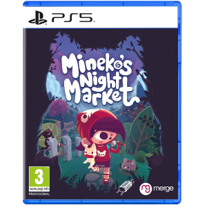 minekos night market ps5 visuel produit