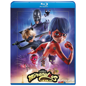 miraculous le film blu ray edition amazon visuel produit provisoire