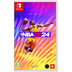 nba 2k24 edition kobe bryant switch visuel produit