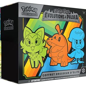 pokemon coffret dresseur delite paldea ev02 visuel produit