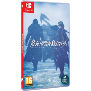 redemption reapers switch visuel definitif produit