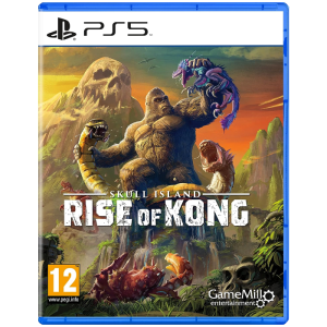 skull island rise of kong ps5 visuel produit