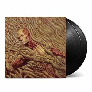 vinyle scorn visuel produit