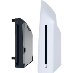 Lecteur de Disque pour PS5 Slim Digital visuel produit
