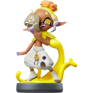 amiibo angie splatoon 3 visuel produit