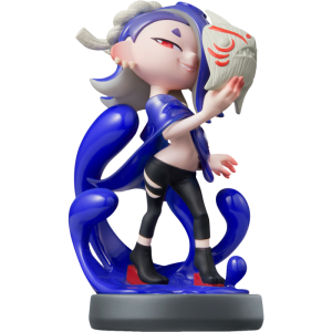 amiibo pasquale splatoon 3 visuel produit