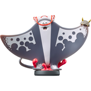 amiibo raimi splatoon 3 visuel produit
