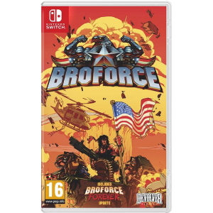 broforce switch visuel produit v2