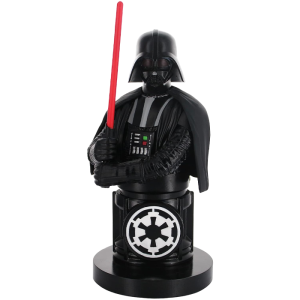 cable guys star wars dark vador visuel produit