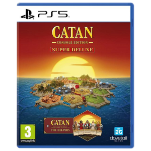 catan super deluxe visuel produit ps5