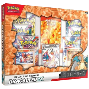 coffret dracaufeu ex premium octobre 2023 visuel produit fr