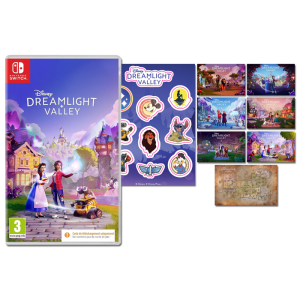 disney dreamlight valley switch visuel produit
