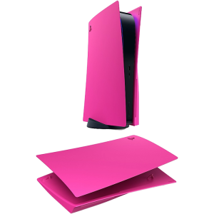 façade ps5 nova pink visuel produit