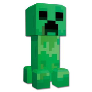 frigo minecraft visuel produit